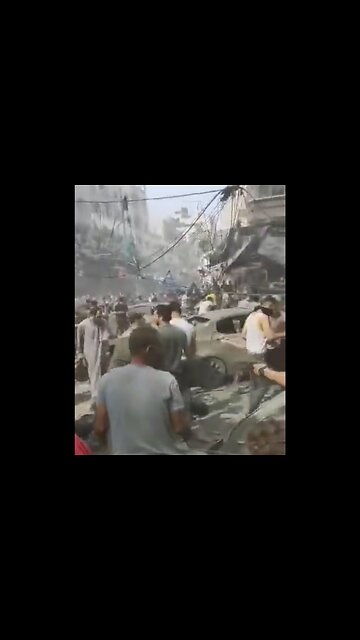 ISREAL RETALIATES🇮🇱🚀WITH MORE AIRSTRIKES ON GAZA CITY IN PALESTINE 🇰🇼💥🚀🏢💥🏚️💥✈️💫