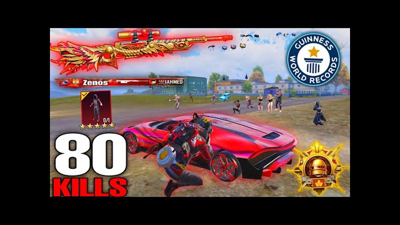 80 KILLS!🔥 IN 2 MATCHES FASTEST GAMEPLAY With 42+38 KILLS😍SAMSUNG,A7,A8,J2,J3,J4,J5,J6,J7,XS