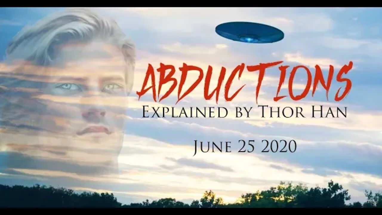 Extraterrestrial Contacts - June 25/2020 - #abductions #galacticfederation #aliens