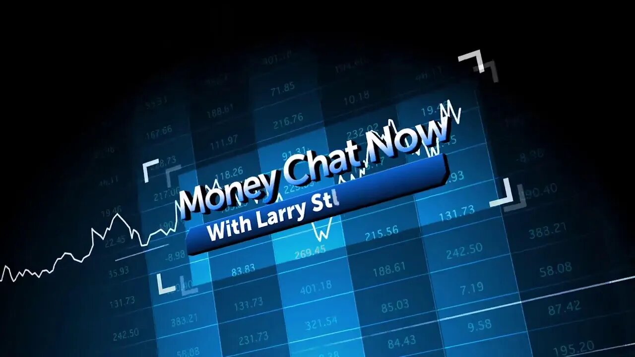 Money Chat Now (6-15-22) The Housing Market is THIS CLOSE to Crashing!