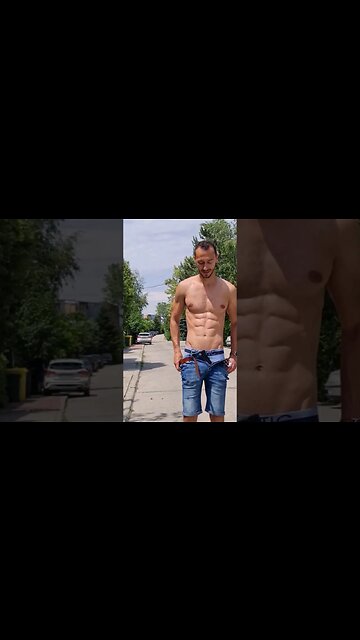 Look at my... Undies