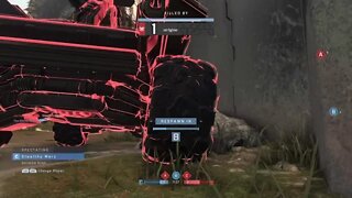 Halo Infinite Big Team Battle Gameplay 2