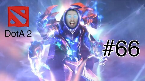 DotA 2 #66 | Aghanim labyrinth 2021 - Live Monlaw 13/12/2021
