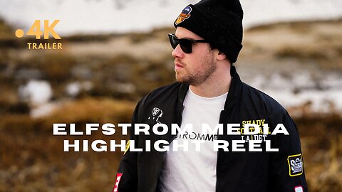 Elfstrom Media Highlight Reel