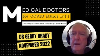 Gerry Brady
