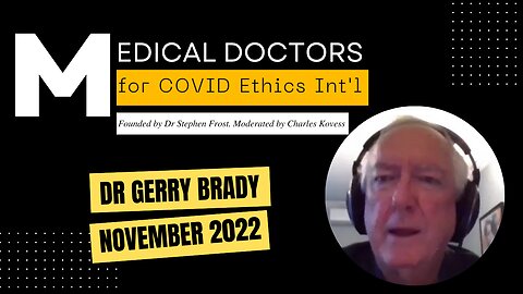 Gerry Brady