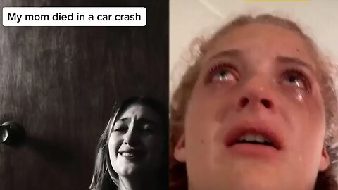Using Your Dead Family For Clout