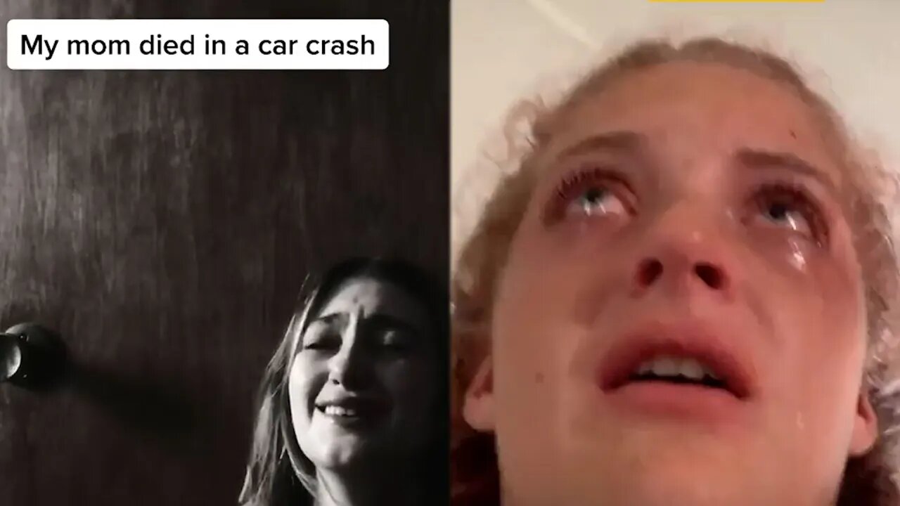 Using Your Dead Family For Clout