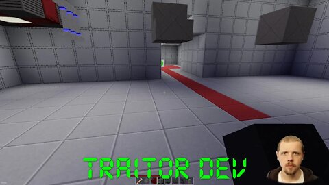 Traitor-Dev 03 | New nodes and features