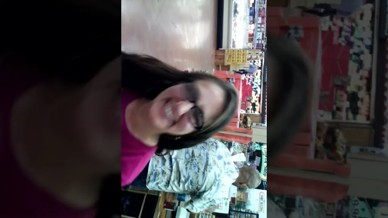 alley trader Joe's greens testimonial 2