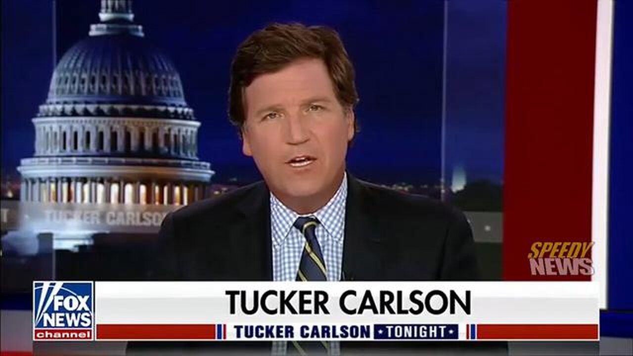 Tucker Carlson Tonight 01 06 23