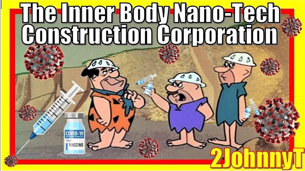 The Inner Body Nano-Tech Construction Corporation