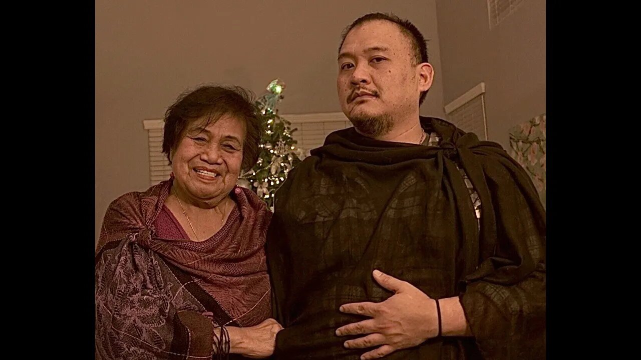 Vlog #14 Family Christmas