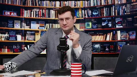 AMERICAN JOURNAL (Full Show) Thursday - 6/8/23