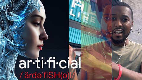 Is Artificial Intelligence a slippery slope?