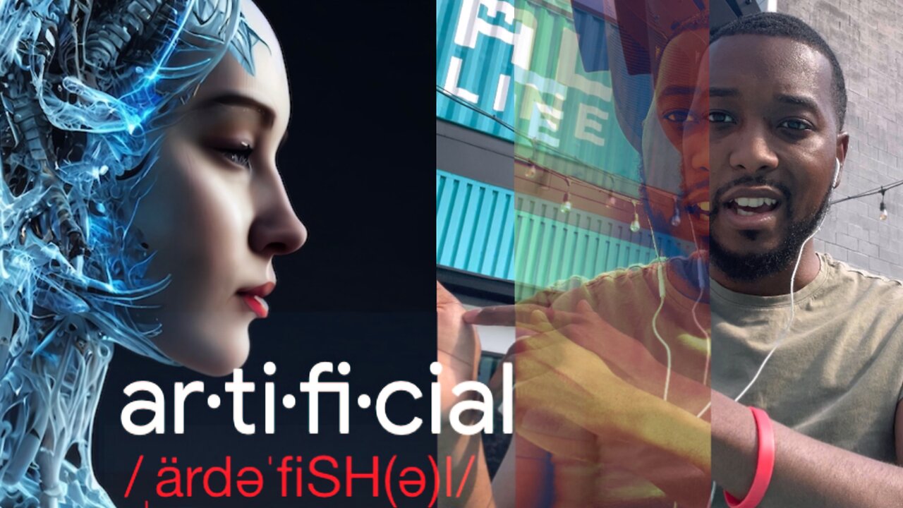 Is Artificial Intelligence a slippery slope?