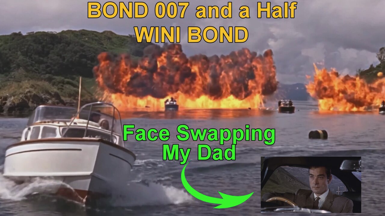 WINI BOND 007