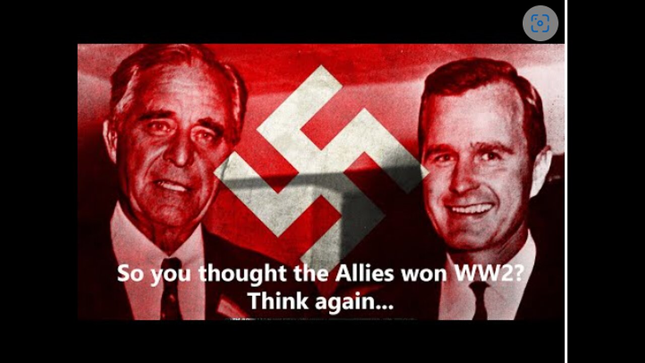 Disinfo Clown Matt Ehret: The Nazi Movement of the 21st Century