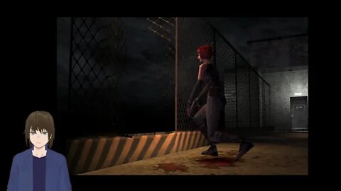 Dino Crisis | Ep: 1