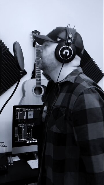 HOLY FOREVER #GoodFriday #Easter #Bible #worship #vocals #christomlin