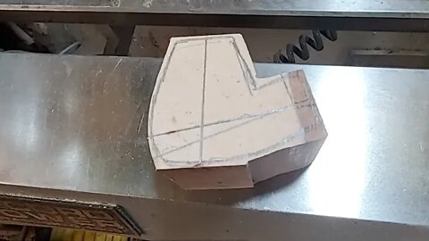 Bent Apple