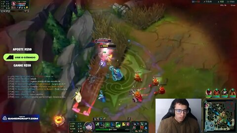 TITAN E SUA ZERI,MINERVA E SUA MAMANZITA,DUDUELISTA EM DUELO INSANO CONTRA FIORA, QUADRA DO ABSOLUT