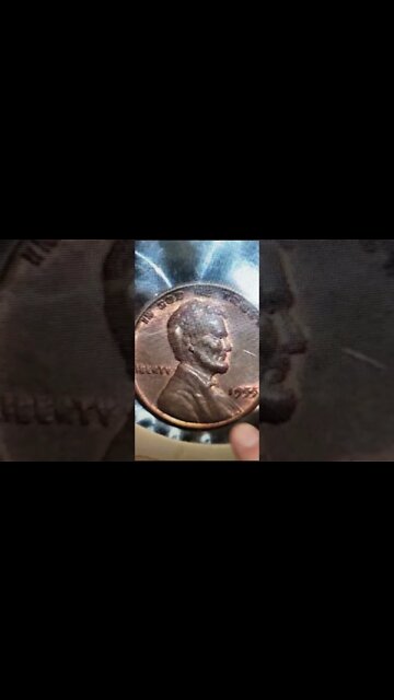 Rare Penny Sold Online after Bidding War! #shorts