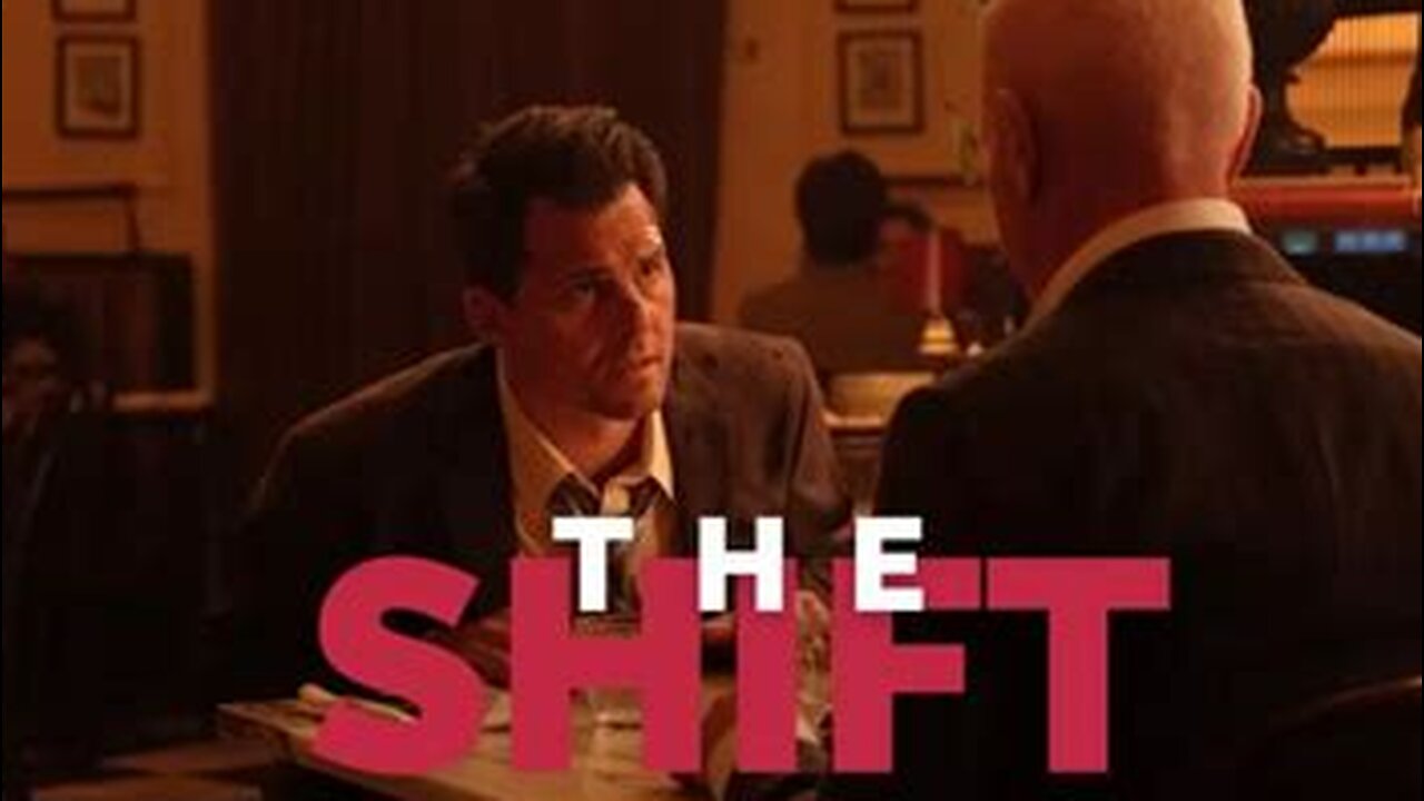 The Shift Movie Review from Angel Studios