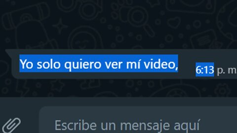 Cuidado con la gente manipuladora.
