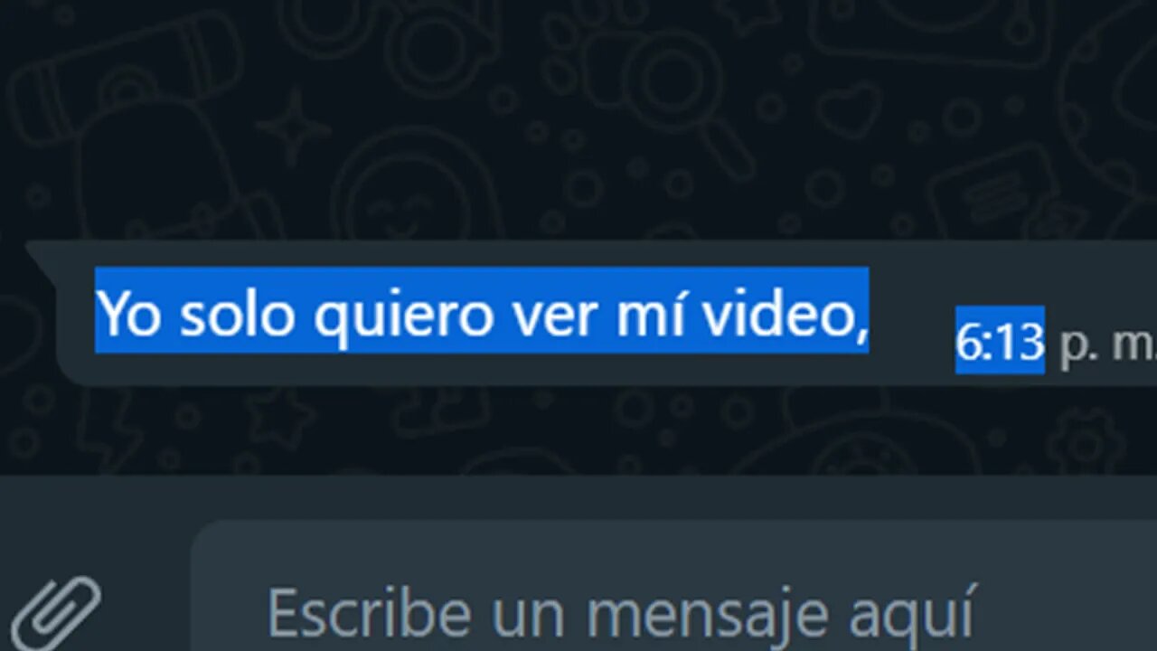 Cuidado con la gente manipuladora.