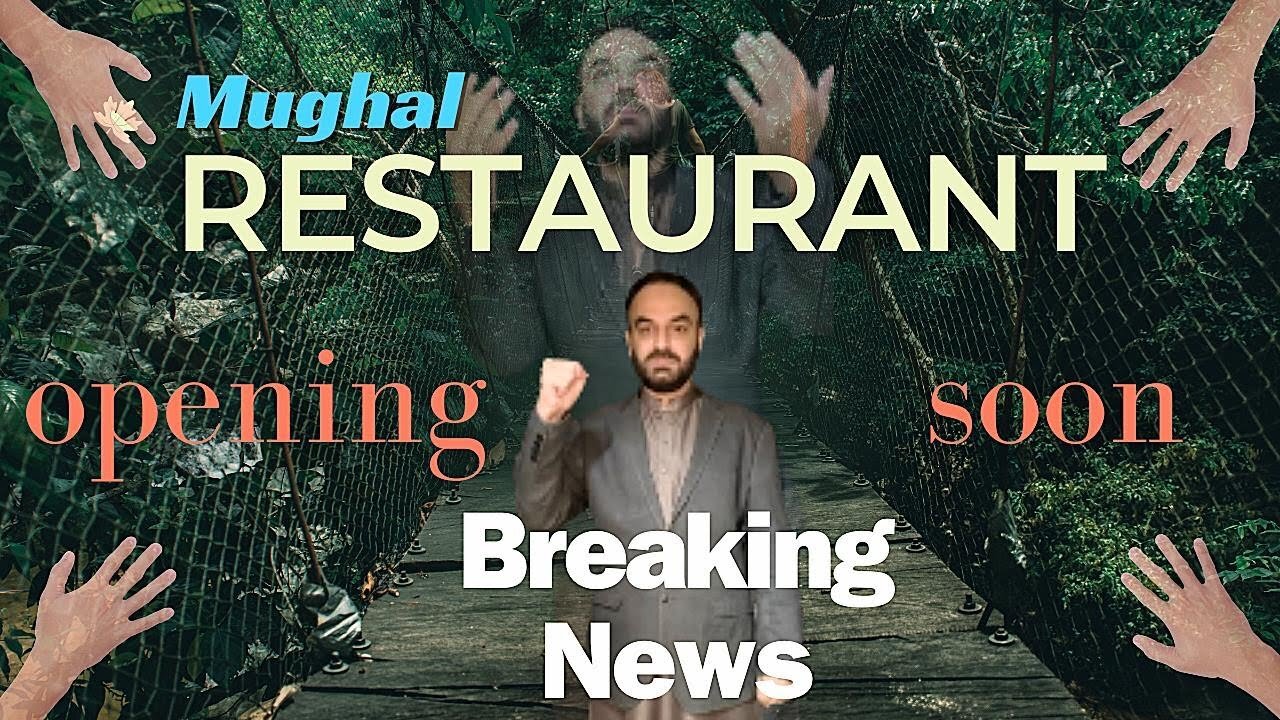 New vlog today Ep:07 | Breaking News | Asif Mughal Vlogs