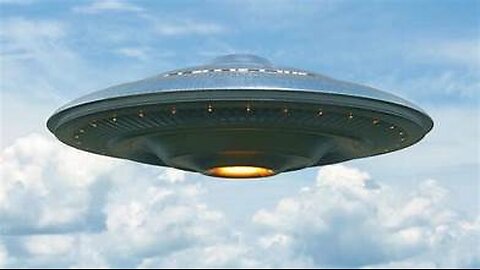 Infamous Alien Abductions of Peng Jiamu and Buff Ledge