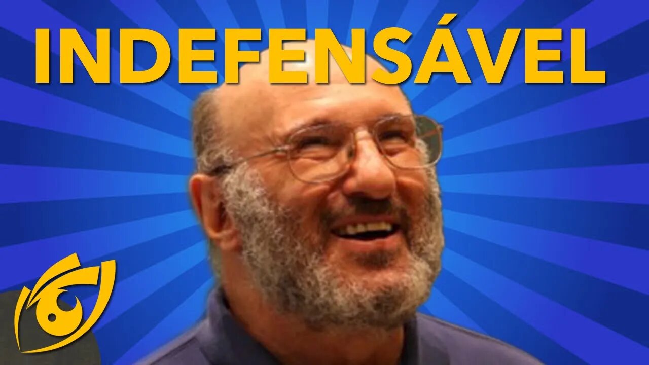 Defendendo o indefensável: uma visão não convencional de heroísmo