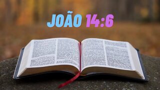 João 14:6 #Shorts