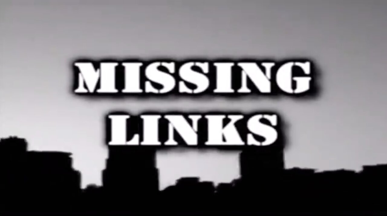 9⧸11 Missing Links -- Full Documentary. (2008)