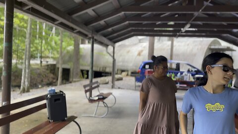 8/27/23 B-Roll in between services