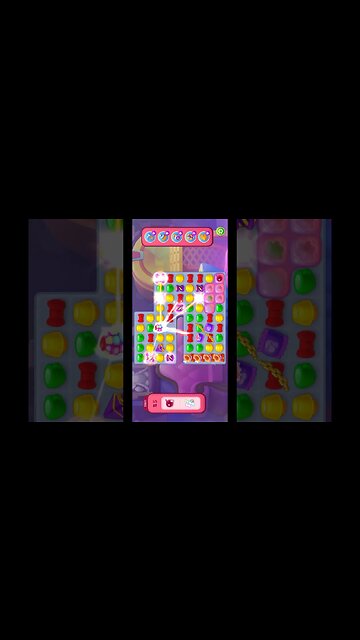 Shorts Playrix Homescapes Gameplay Walkthrough Level 13611-040