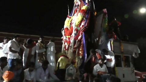 jabalpur ki maharani kaali mata