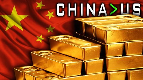Why China May Have More Gold Than The US!