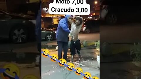 NINGUÉM ENTENDEU NADA, SO ACONTECE NO BRASIL #noia #viral #shorts