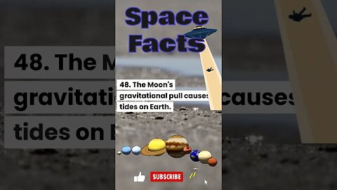 Space Fact #short #education #space #subscribe #viral #astronomy #new #fypシ #fyp #facts #viralvideo