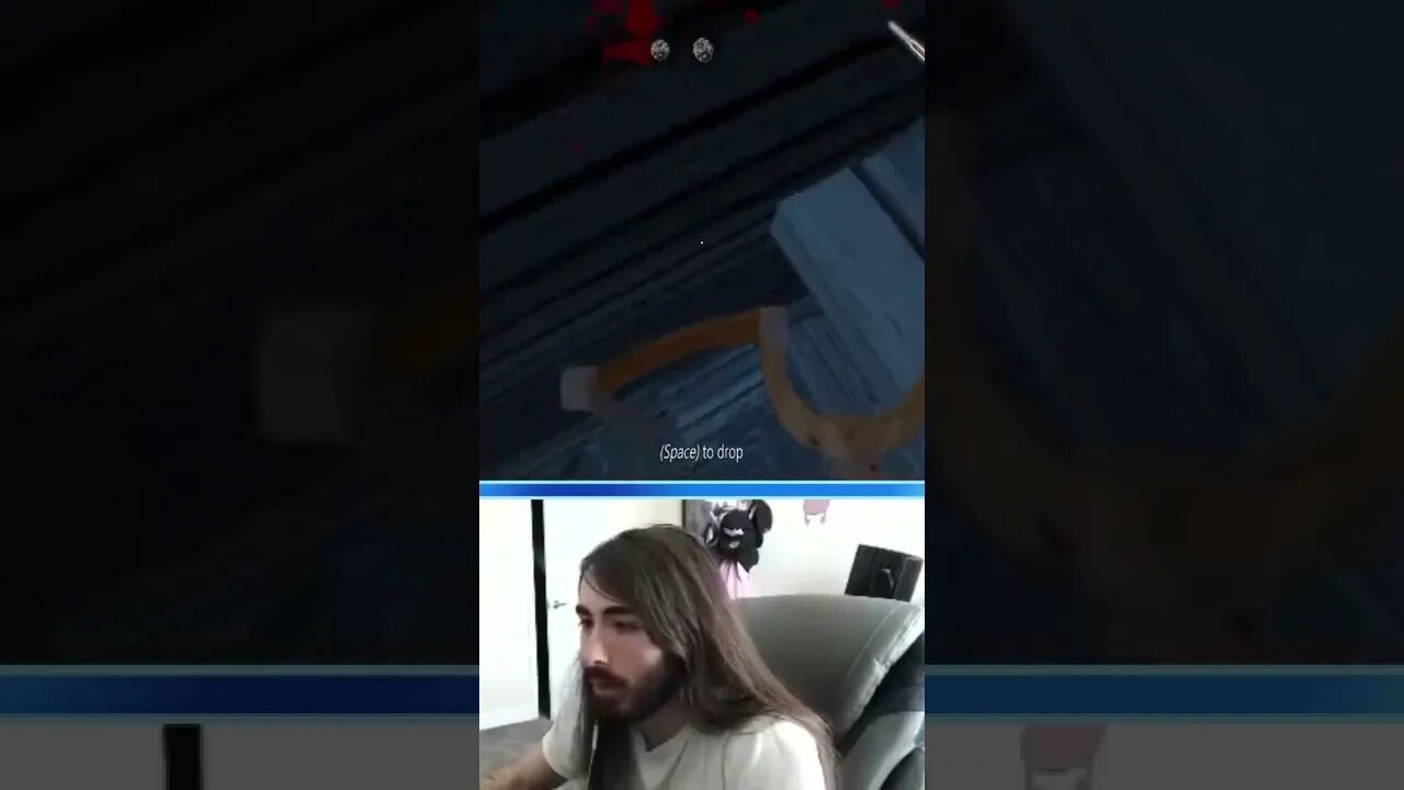 Granny Wasn't Expecting This