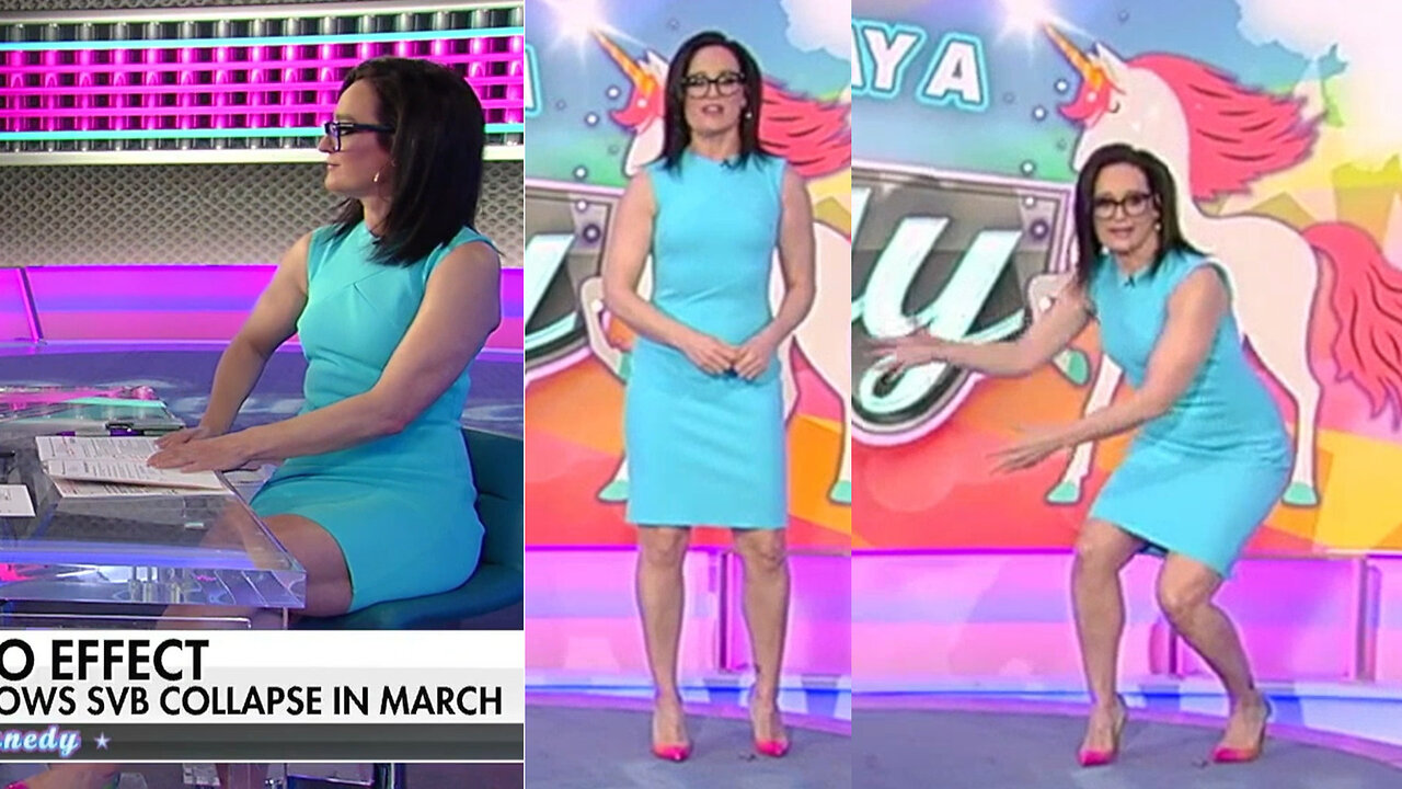 👑 Kennedy May 2 2023