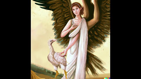 Rhea Mother of the Gods