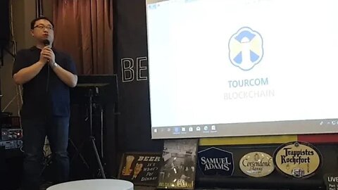 Tour Com Blockchain Bw Meetup