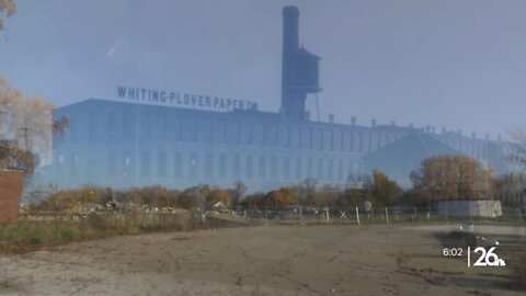 Paranormal podcasters explain the hauntings of Neenah and Menasha