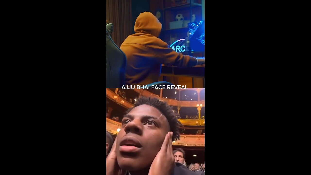 AJJJU BHAI [ TOTAL GAMING] FACE REVEAL