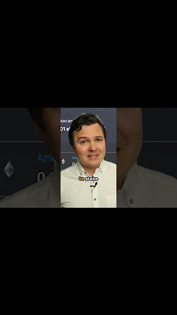 How To Stake Ethereum (The Easy Way) On Lido Finance