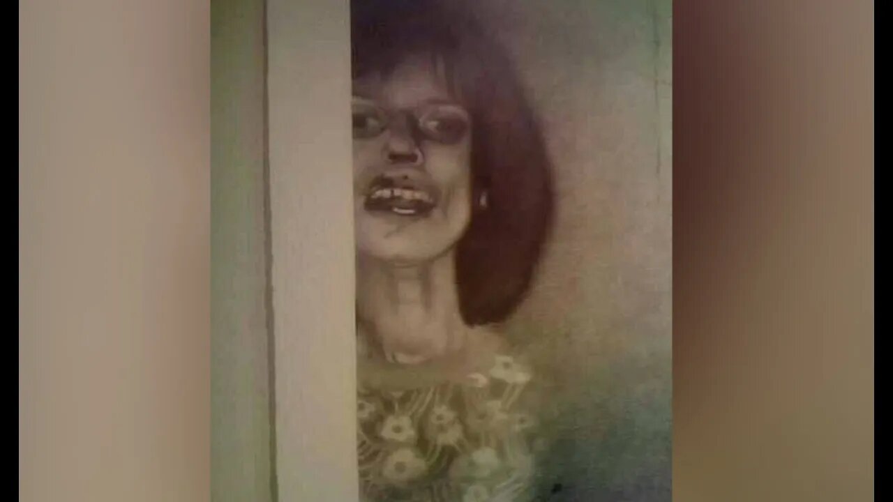 Daisy Daisy 5 CREEPY Photos from History PART 17