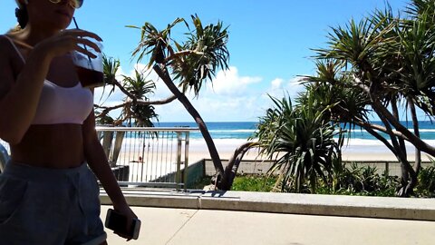 Australia | Surfers Paradise